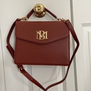 Badgley Mischka crossbody bag